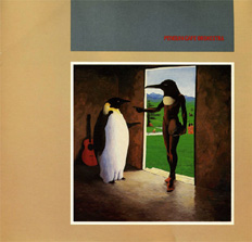 Penguin Cafe Orchestra